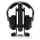 Słuchawka Sennheiser RS170 bezprzewodowe czarne